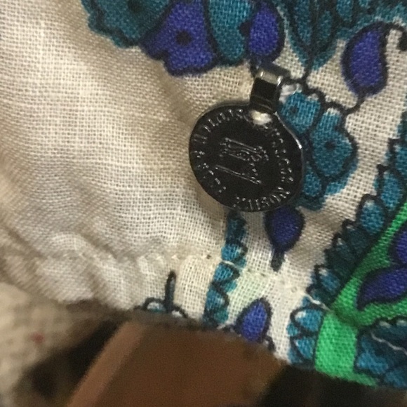 Blouse/ Buttondown shirt by scotch & soda , rising sun - Picture 2 of 4